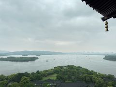 -雷峰塔景区