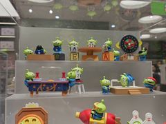 -泡泡玛特POPMART(天环购物中心店)