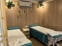 -太乙盲人推拿足疗艾灸连锁(晴川店)