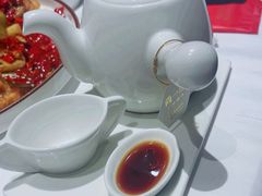 -尚一汤·粤菜海鲜(汇智国际商业中心店)
