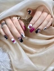 -九一·九二NAIL美甲工作室
