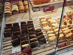 -味多美蛋糕(马家堡永辉店)