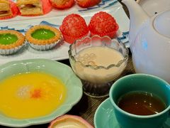 -福港轩·中餐厅(厦门香格里拉店)