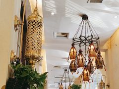 -美庐餐厅·湖北菜·吴佩孚公馆(南京路店)