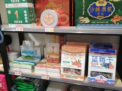 -好奶呀内蒙古甄选(蓝旗街店)