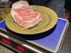 -黑牛の店·和牛烧肉(大悦城店)