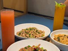 -一坐一忘云南菜(嘉里中心店)