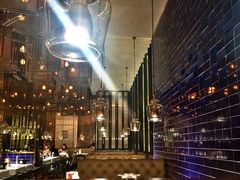 大堂-星伦多自助料理·涮烤一体(嘉兴八佰伴店)