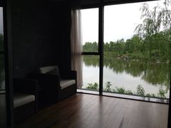 SS-上海怡沁园度假酒店