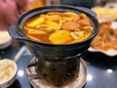 -川香煲(茅台路店)