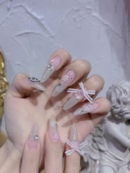 -US•美甲艺术 | 冕光