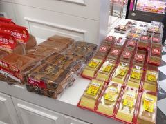 -味多美蛋糕(苏州街地铁店)