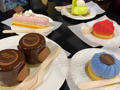 -广州富力君悦大酒店·关系酒廊