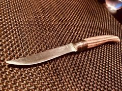 -The Grill by Sean Connolly