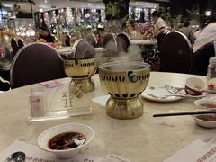 -芭菲盛宴·环球美食(解放碑英利国际店)