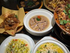 -永安水煮活鱼·仪征菜(仪征奥林匹克店)