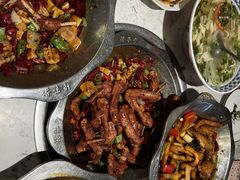 -香味轩(北海路店)