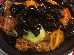 -阿莉餐厅(枣阳路店)