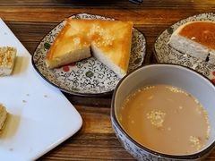 -格日勒阿妈蒙古厨房(大召店)