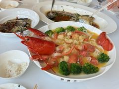 -上海小南国(世博源店)