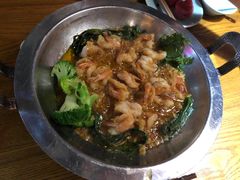 -去茶去餐厅(中央大街店)
