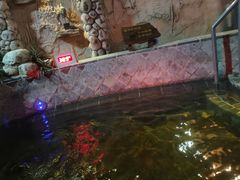 -泉城欧乐堡戏水湾艺术养生温泉