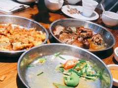 -农汤老店(顺联公园里店)