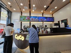 -CoCo都可(包河万达店)