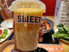 -7分甜(雨花客厅店)