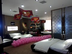 -月星家居(南京卡子门店)