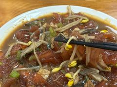 -何记酿皮店(西流湾店)