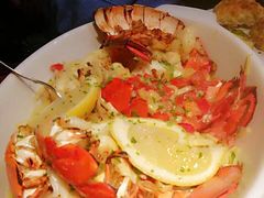-RED LOBSTER(中城西店)