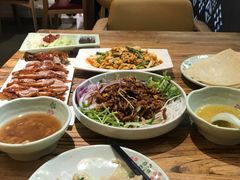 -香香春饼·非遗技艺(万达店)