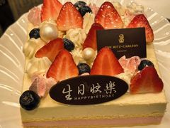 -深圳星河丽思卡尔顿酒店