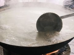 -云南大锅豆浆店
