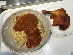 -宜家·瑞典风味餐厅(北京西红门店)