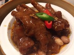 -陶陶居海鲜酒家(新马路店)