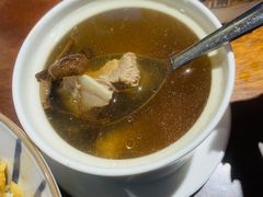 -红猪卤肉饭(大西洋美食城店)