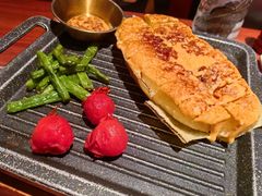 -摩打食堂(江南西店)