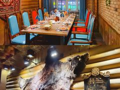 -卢布里西餐厅(总店)