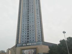 -绵阳人民公园(涪城区)
