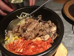 -厚贞日式烤肉(龙之梦店)