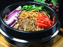 -一楼食业·食惠一楼