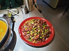 -大叹号啤酒屋·延边料理(延大店)