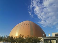 -新疆大剧院