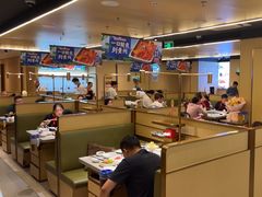 -海底捞火锅(亲贤北街店)