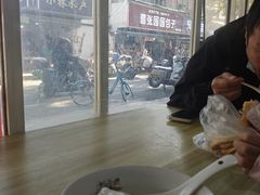 -毛华美食(清扬路店)