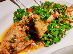 干烧江团-尘香•传统川菜(创汇首座店)