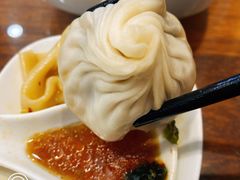 -锡笼记·无锡小笼(人民路店)