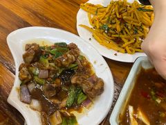 -卢庄(江汉路店)